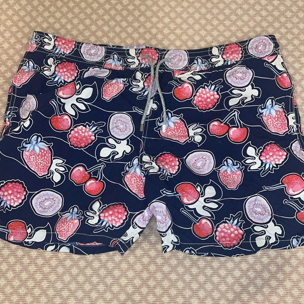 Vilebrequin men’s swim shorts